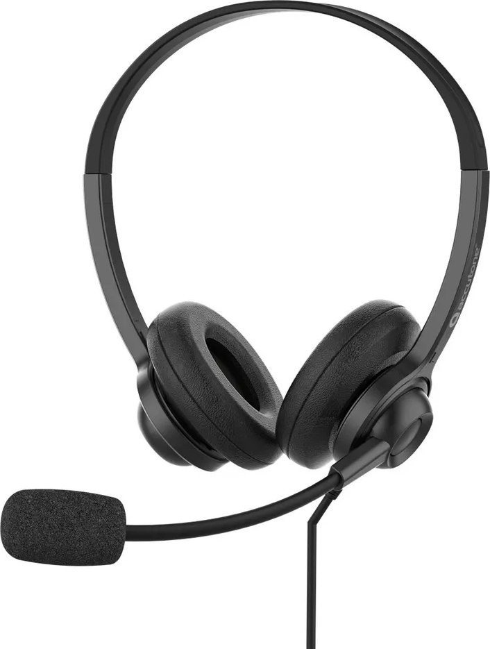 Офисная гарнитура Accutone UB230 USB