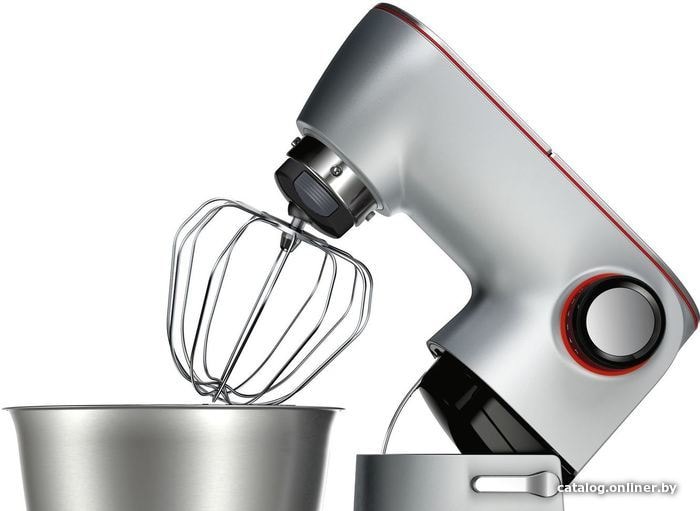 Кухонный комбайн Bosch MUM9BX5S22