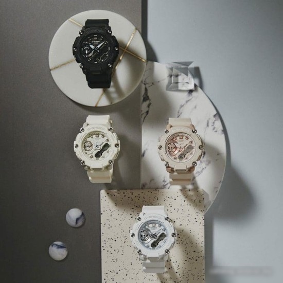 Наручные часы Casio G-Shock GMA-S2200-7A