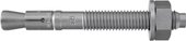 Анкер клиновой Fischer FBN II 16/100 FVZ 507554 (10 шт)