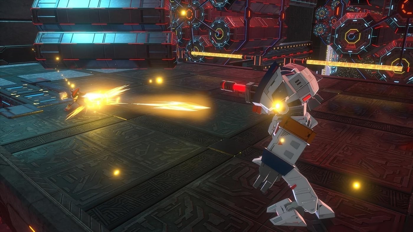 Sonic X Shadow Generations для PlayStation 5