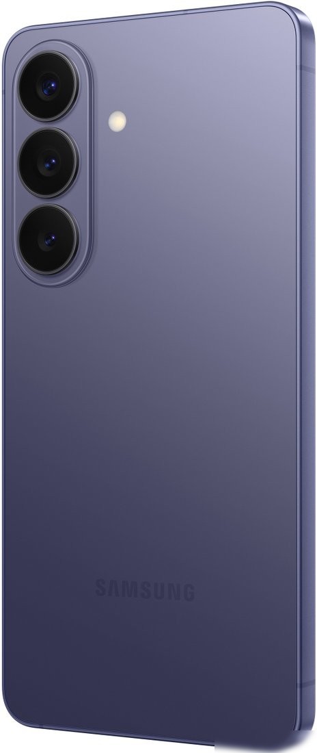 Телефон Samsung Galaxy S26 SM-S942B 12GB/256GB (лавандовый)