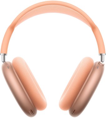 Наушники Apple AirPods Max 2 (оранжевый)