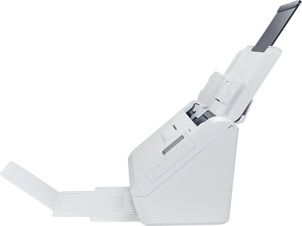 Сканер Avision AD340GN 000-1003-02G