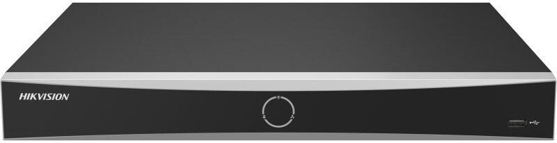 Сетевой видеорегистратор Hikvision DS-7616NXI-K2(E)