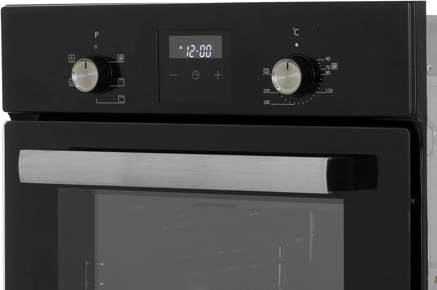 Электрический духовой шкаф Simfer B4EB66025