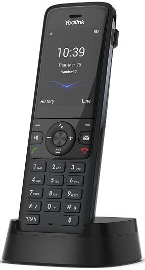 IP-телефон Yealink W78P