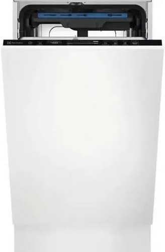 Встраиваемая посудомоечная машина Electrolux EEG63400L