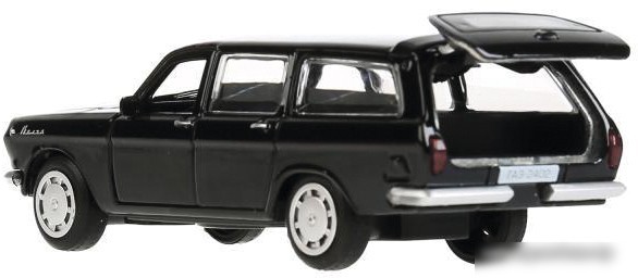 Легковой автомобиль Технопарк ГАЗ-2402 Волга 2402-12-BK