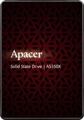 SSD Apacer AS350X 128GB AP128GAS350XR-1