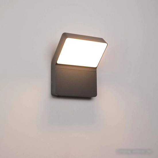 Уличный настенный светильник Arlight LGD-ECRAN-WALL-9W Warm3000 029989