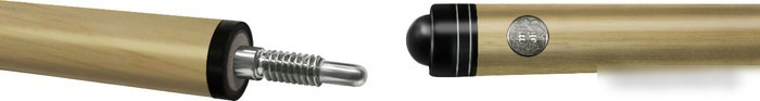 Кий Русский кий Классика РК16.5Р.Кл.ГрЧр