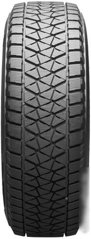 Автомобильные шины Bridgestone Blizzak DM-V2 275/50R20 113R