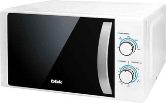 Микроволновая печь BBK 20MWS-711M/WS