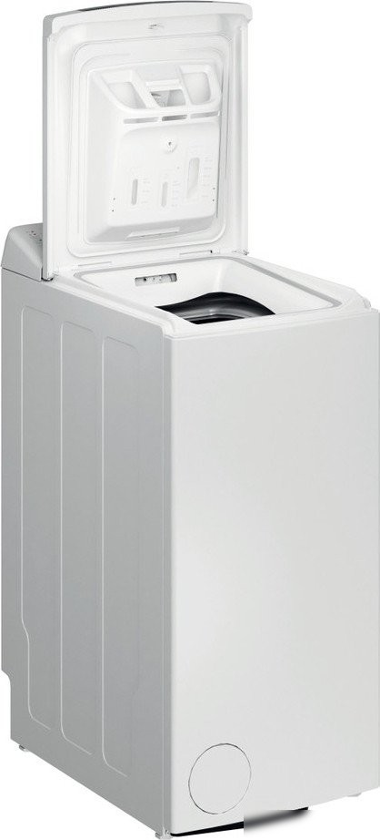 Стиральная машина с вертикальной загрузкой Whirlpool TDLR 6240SS EU/N