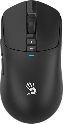 Игровая мышь A4Tech Bloody R72 Ultra (черный)
