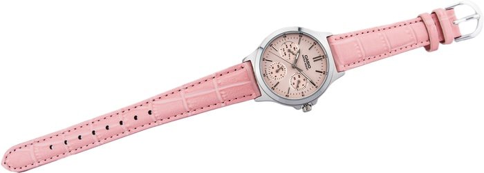 Наручные часы Casio LTP-V300L-4A
