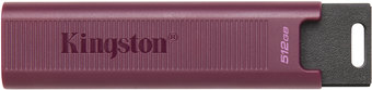 USB Flash Kingston DataTraveler Max Type-A 512GB
