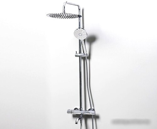 Душевая система Wasserkraft A18801