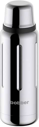 Термос Bobber Flask 470 мл (зеркальный)