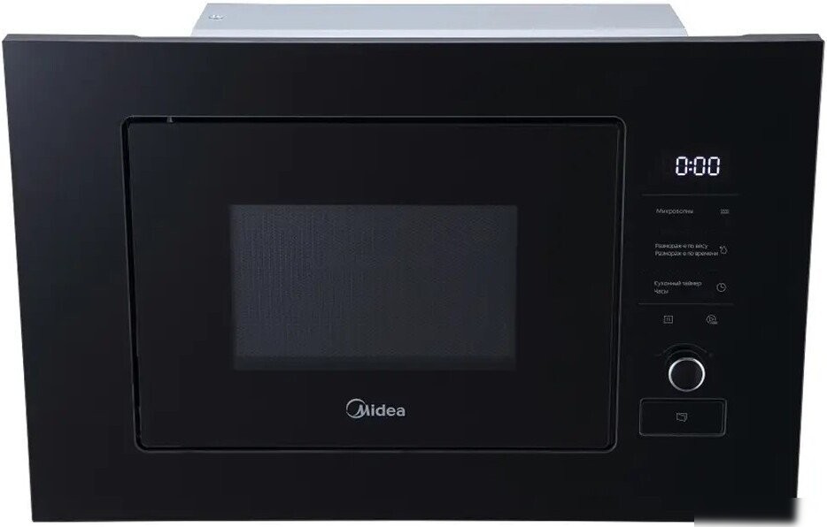 Микроволновая печь Midea MI92170GB