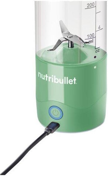 Портативный блендер NutriBullet NBP003LG