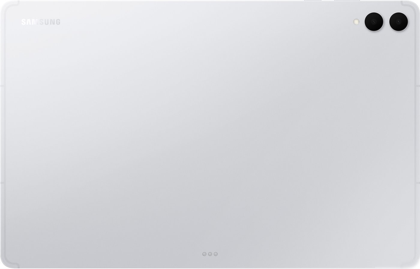Планшет Samsung Galaxy Tab S11 Ultra 5G SM-X936 12GB/256GB (серебристый)
