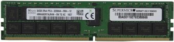 Оперативная память Hynix 64ГБ DDR4 3200 МГц HMAA8GR7AJR4N-XN