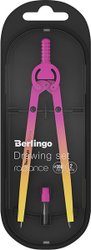 Berlingo Radiance DS_01002b (желтый/розовый градиент)