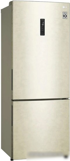 Холодильник LG DoorCooling+ GC-B569PECM