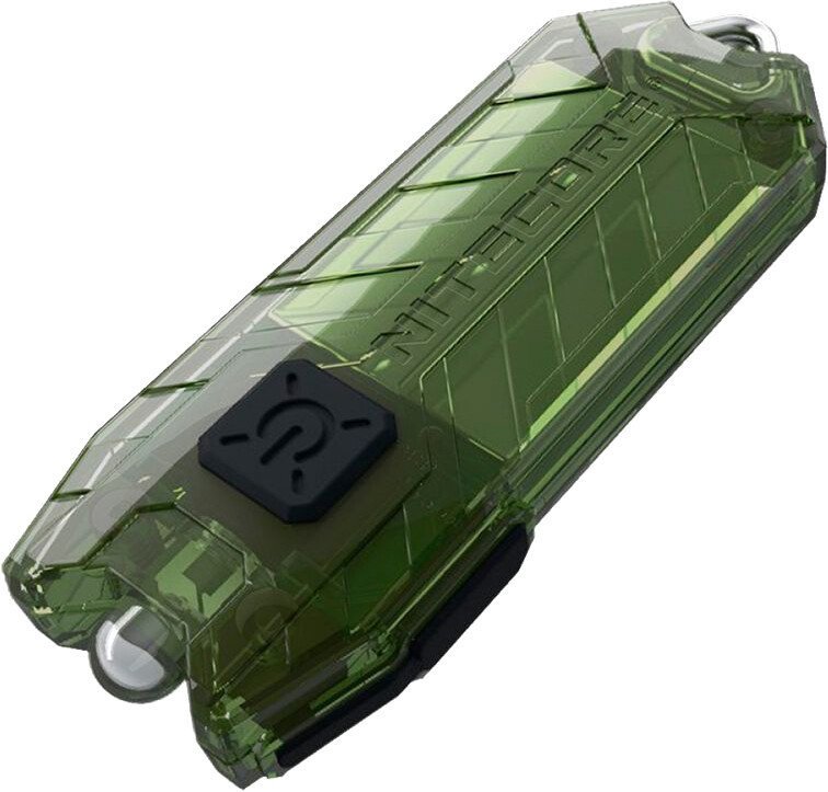 Фонарь Nitecore TUBE V2.0 OLIVE