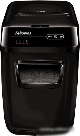 Шредер Fellowes AutoMax 200C (fs-46536)