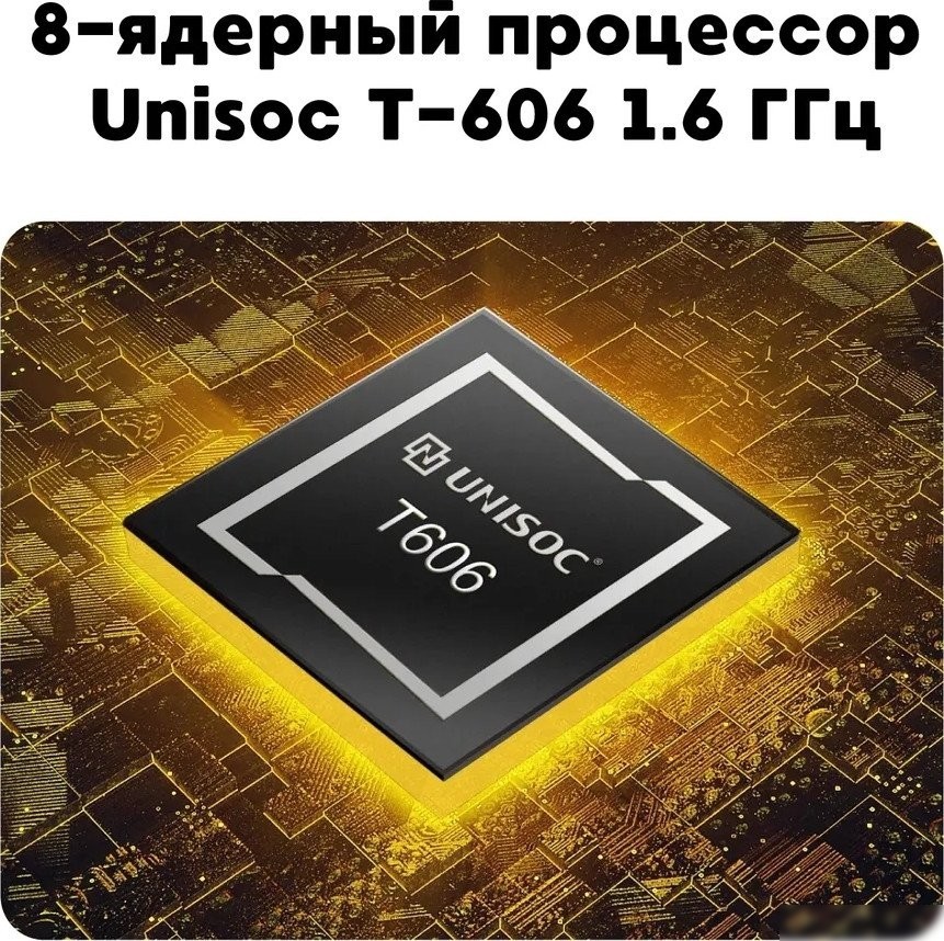 Телефон Inoi A35 4GB/128GB (темно-синий)