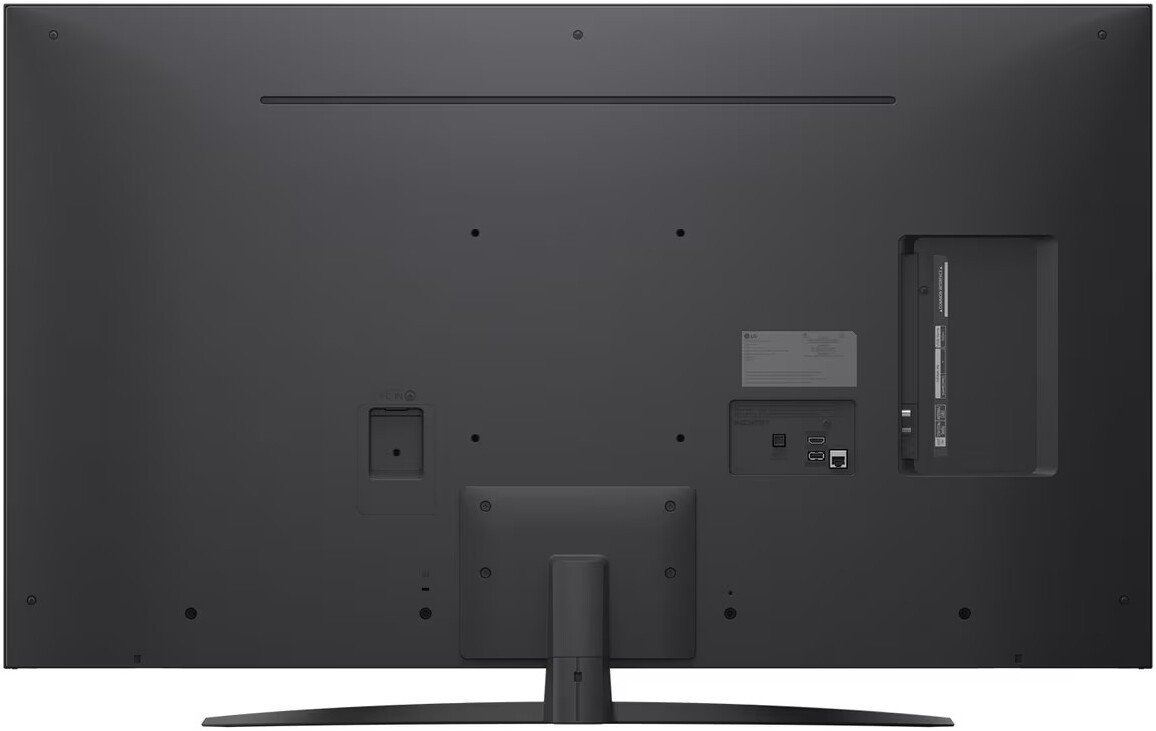 Телевизор LG NanoCell AI NANO81 50NANO81A6A