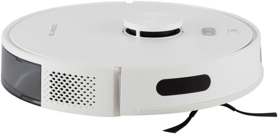 Робот-пылесос Polaris PVCR G2 6001 Wi-Fi IQ Home