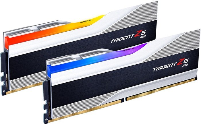 Оперативная память G.Skill Trident Z5 RGB 2x16ГБ DDR5 7600МГц F5-7600J3646G16GX2-TZ5RS