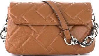 Сумка Poshete 845-SR1015NOL-DCF (Dark Camel)
