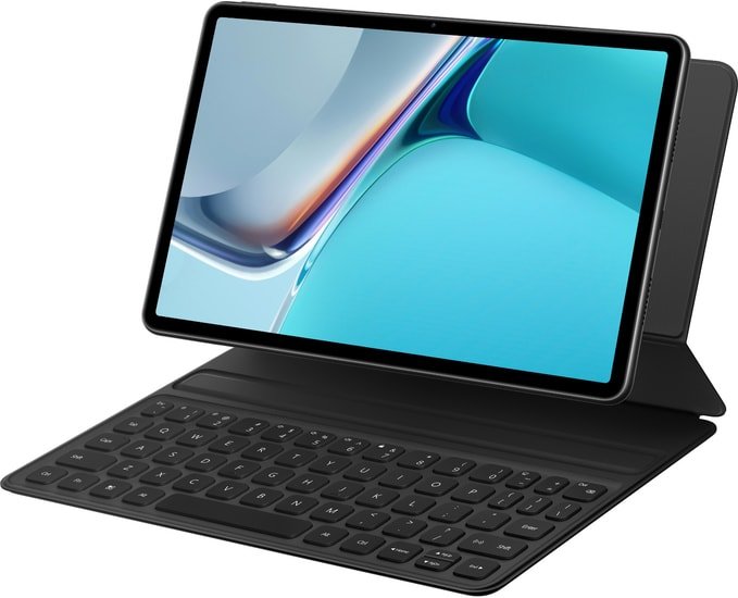 Клавиатура Huawei Smart Magnetic Keyboard для MatePad 11