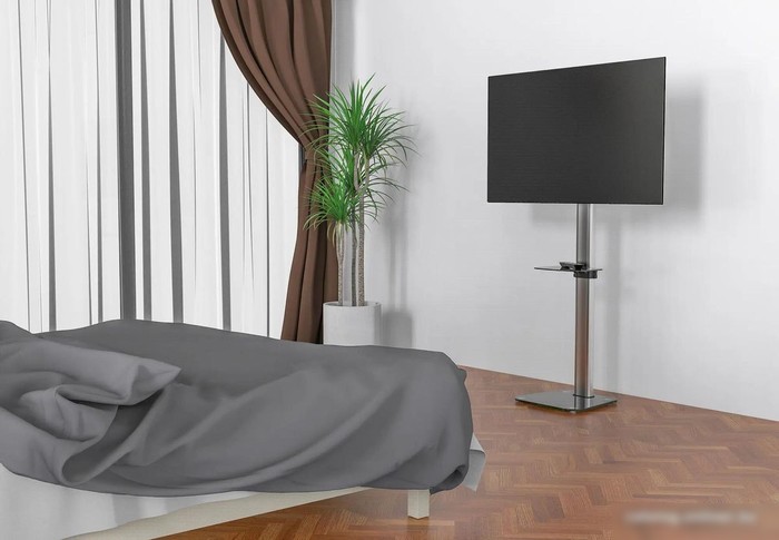 Кронштейн CACTUS CS-VM-ST97-D
