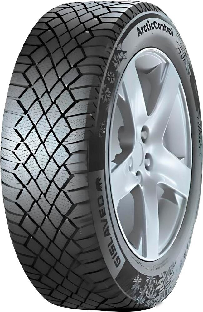 Зимние шины Gislaved ArcticControl 225/60R18 104T Зимние шины Gislaved ArcticControl 225/60R18 104T