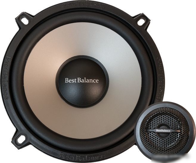 Компонентная АС Best Balance E5.2C
