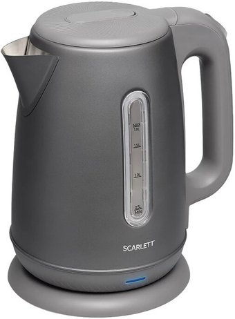 Электрический чайник Scarlett SC-EK21S108