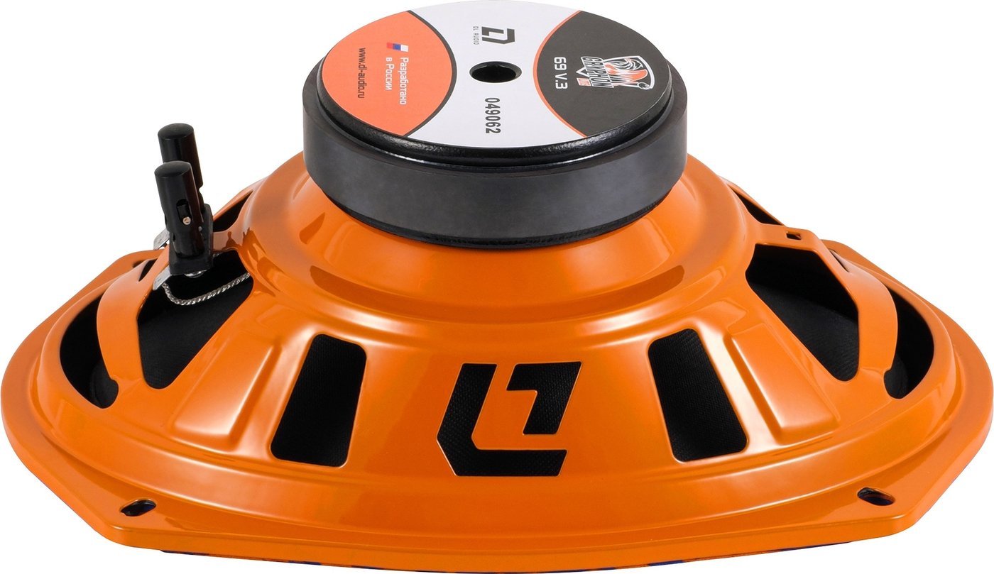 Среднечастотная АС DL Audio Gryphon Lite 69v3