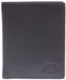 Кошелек Klondike 1896 Claim KD1102-03 (коричневый)