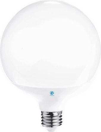 Светодиодная лампочка Ambrella LED A120-PR 18W E27 4200K (200W) 201177