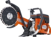 Бензорез Husqvarna K 760 Cut-n-Break
