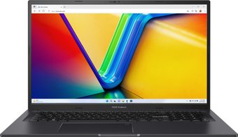 Ноутбук ASUS VivoBook 17X K3704VA-AU066