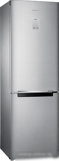 Холодильник Samsung RB33A3440SA/WT