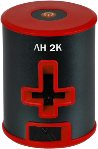 Лазерный нивелир ELITECH ЛН 2К