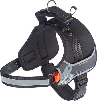 Шлея Ferplast Hercules P XS 75468117 (черный)